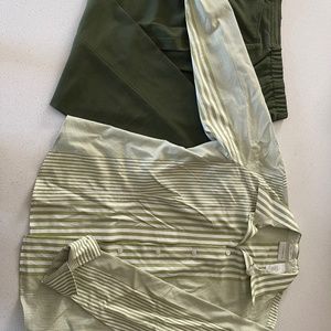 Casual and comfortable Pants Outfit